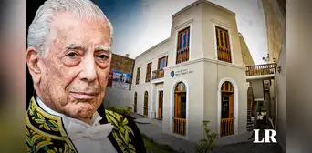 Casa Museo de Mario Vargas Llosa será reabierta en Arequipa: ¿cuándo y cuánto costará la entrada? Casa Museo de Mario Vargas Llosa será reabierta en Arequipa: ¿cuándo y cuánto costará la entrada?