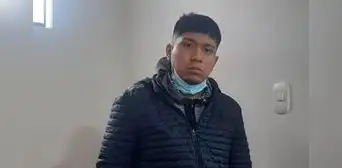Cadena perpetua por sicariato: condenan a sujeto que asesinó a comerciante de 'La Cachina' en SJL Cadena perpetua por sicariato: condenan a sujeto que asesinó a comerciante de 'La Cachina' en SJL