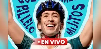 'Rigo' capítulo 9 [EN VIVO] por RCN: horario, canal y dónde ver ONLINE la novela colombiana