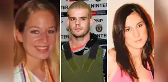 Joran van der Sloot: ¿cuándo saldría libre el feminicida que tiene condenas en Perú y Estados Unidos? Joran van der Sloot: ¿cuándo saldría libre el feminicida que tiene condenas en Perú y Estados Unidos?