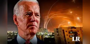 Estados Unidos confirma haber derribado misiles y drones provenientes de Yemén dirigidos a Israel Estados Unidos confirma haber derribado misiles y drones provenientes de Yemén dirigidos a Israel