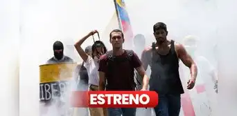 'Simón', película venezolana sobre la dictadura, llega al Perú [ESTRENO]: ¿dónde ver y de qué trata?