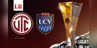 UTC vs. César Vallejo: hora y canal del partido por la penúltima fecha del Torneo Clausura 2023 UTC vs. César Vallejo: hora y canal del partido por la penúltima fecha del Torneo Clausura 2023