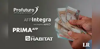 ¿Cómo saber la rentabilidad de tu fondo AFP hasta agosto del 2023?