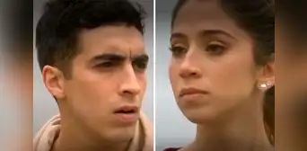 'Al fondo hay sitio': Alessia no soportó que 'Jimmy' salga con Dolores y EXPLOTÓ de ira contra él 'Al fondo hay sitio': Alessia no soportó que 'Jimmy' salga con Dolores y EXPLOTÓ de ira contra él
