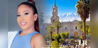 ¡Azucena Calvay GRATIS hoy Arequipa! Cantante se presentará en festival