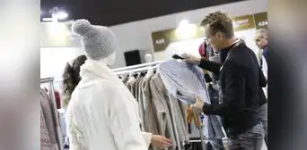 Perú Moda Deco proyecta lograr ventas en vestimentas y decoración por más de US$80 millones Perú Moda Deco proyecta lograr ventas en vestimentas y decoración por más de US$80 millones
