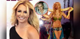 Britney Spears lanza HOY su libro 'The Woman in me' con grandes revelaciones de su vida: ¿cómo comprarlo?
