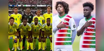 Estos son los 2 únicos países de Sudamérica que no juegan en las Eliminatorias de la Conmebol: ¿por qué? Estos son los 2 únicos países de Sudamérica que no juegan en las Eliminatorias de la Conmebol: ¿por qué?