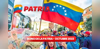 COBRA HOY el subsidio de 180 bolívares en simples pasos mediante Patria COBRA HOY el subsidio de 180 bolívares en simples pasos mediante Patria