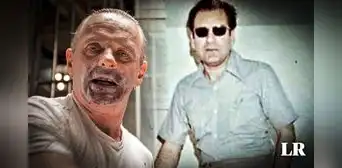 Alfredo Ballí, el médico mexicano cuyo sangriento crimen inspiró al siniestro Hannibal Lecter Alfredo Ballí, el médico mexicano cuyo sangriento crimen inspiró al siniestro Hannibal Lecter