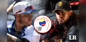 LVBP 2023-24 EN VIVO, ÚLTIMAS NOTICIAS: juegos del día inaugural, dónde ver y nuevas reglas del béisbol venezolano LVBP 2023-24 EN VIVO, ÚLTIMAS NOTICIAS: juegos del día inaugural, dónde ver y nuevas reglas del béisbol venezolano