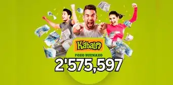 La Kábala: resultados y sorteo de hoy, jueves 19 de octubre de 2023 La Kábala: resultados y sorteo de hoy, jueves 19 de octubre de 2023
