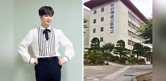 Jimin, de BTS, hace importante donativo a su escuela en Busan: ¿qué regaló el idol de k-pop?