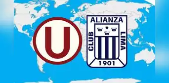 Ni Alianza Lima ni la 'U': ¿cuál es el único equipo peruano que está entre los 100 mejores clubes del mundo? Ni Alianza Lima ni la 'U': ¿cuál es el único equipo peruano que está entre los 100 mejores clubes del mundo?