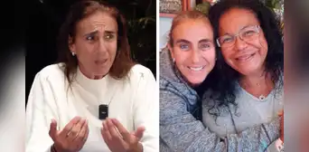 Natalia Málaga enfurece ante rumores sobre su supuesta relación con Eva Ayllón: ¿qué dijo?