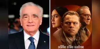 'Los asesinos de la luna', [ESTRENO] en Perú: ¿dónde ver la película de Scorsese en Cineplanet y Cinemark?