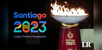 Juegos Panamericanos Santiago 2023 EN VIVO: mira AQUÍ la Ceremonia inaugural con la delegación venezolana