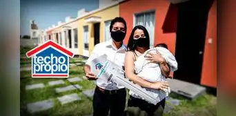 Estas son las viviendas más baratas que puedes adquirir con Techo Propio Estas son las viviendas más baratas que puedes adquirir con Techo Propio