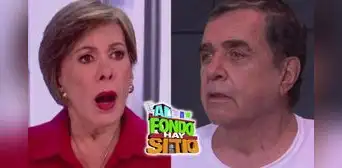 ¿Mariano Pendeivis está vivo en 'AFHS'? Francesca quedó en SHOCK tras la revelación del 'Maledetto' ¿Mariano Pendeivis está vivo en 'AFHS'? Francesca quedó en SHOCK tras la revelación del 'Maledetto'
