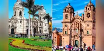Ni Cusco ni Lima: ¿cuál fue la primera capital del Perú y en qué región se ubica?