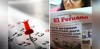 ¿Este 31 de octubre será feriado o día no laborable en Perú? Esto decretó el Gobierno ¿Este 31 de octubre será feriado o día no laborable en Perú? Esto decretó el Gobierno