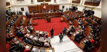 Congreso aprobó créditos suplementarios por más de S/1.580 millones para combatir El Niño Congreso aprobó créditos suplementarios por más de S/1.580 millones para combatir El Niño