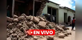 Temblor HOY, sábado 21 de octubre: ¿a qué hora fue el último sismo en Colombia? Según el SGC