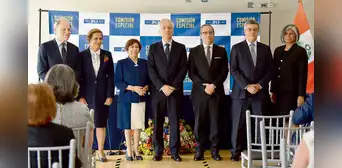 ONU, OEA y CIDH lanzan alerta ante atentado contra la Junta Nacional de Justicia