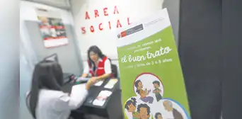 Abuso sexual: piden aborto terapéutico para menor en Cajamarca Abuso sexual: piden aborto terapéutico para menor en Cajamarca