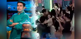 'El gran chef' revela final alternativo en el que Armando Machuca ganó el reality: ¿cómo fue?