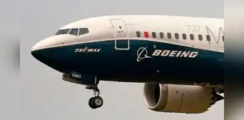 Aviones Boeing que comprará Gobierno de Boluarte son de segunda, afirma el ministro de Defensa Aviones Boeing que comprará Gobierno de Boluarte son de segunda, afirma el ministro de Defensa