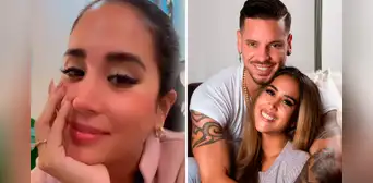 Melissa Paredes anuncia cambios, pero Anthony sorprende con comentario: "Tenemos que ir a ver pañales" Melissa Paredes anuncia cambios, pero Anthony sorprende con comentario: "Tenemos que ir a ver pañales"