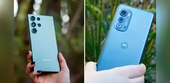 Samsung y Motorola desbloquearán teléfonos que fueron comprados en el mercado gris Samsung y Motorola desbloquearán teléfonos que fueron comprados en el mercado gris