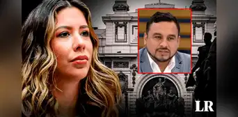 Procuraduría pide investigar a Rosselli Amuruz por contratar en su despacho a allegados a Paul García