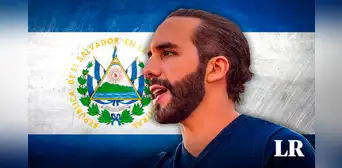 Bukele inscribirá su candidatura a reelección de El Salvador pese a prohibición constitucional