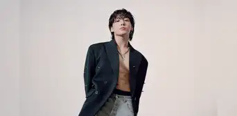 Jungkook, de BTS, alborota TikTok con sus pasos de baile y cumple el sueño de ARMY Jungkook, de BTS, alborota TikTok con sus pasos de baile y cumple el sueño de ARMY