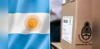 Elecciones Argentina 2023: ¿cómo justificar el no voto online?