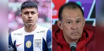 Jairo Concha rompe su silencio y habla sobre polémicas declaraciones de Reynoso y su charla en el hotel Jairo Concha rompe su silencio y habla sobre polémicas declaraciones de Reynoso y su charla en el hotel