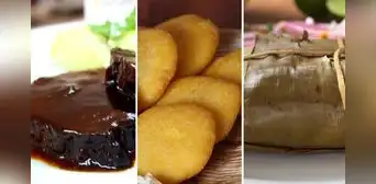 ¡Incluida la arepa frita! Estos son los 7 peores platos de la gastronomía venezolana, según Taste Atlas ¡Incluida la arepa frita! Estos son los 7 peores platos de la gastronomía venezolana, según Taste Atlas