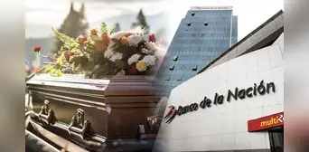 Lo último que se sabe sobre el seguro de sepelio del Banco de la Nación Lo último que se sabe sobre el seguro de sepelio del Banco de la Nación