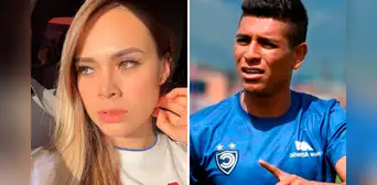 Jossmery Toledo se sincera y asegura que Paolo Hurtado sigue buscándola: "Hace poco terminamos"