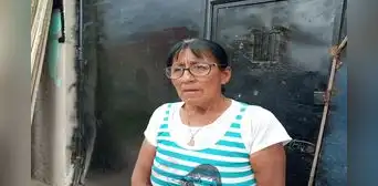 Trujillo: delincuentes dejan explosivo y exigen 20.000 soles a familia para dejarle construir vivienda Trujillo: delincuentes dejan explosivo y exigen 20.000 soles a familia para dejarle construir vivienda