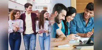 Organizan festival gratuito para jóvenes que no saben aún qué carrera estudiar Organizan festival gratuito para jóvenes que no saben aún qué carrera estudiar
