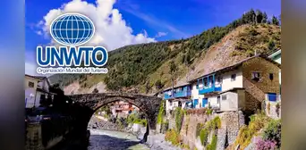 Paucartambo: ¿dónde se ubica este lugar, que es uno de los mejores pueblos turísticos del mundo? Paucartambo: ¿dónde se ubica este lugar, que es uno de los mejores pueblos turísticos del mundo?