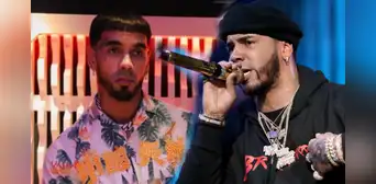 Anuel AA le dice ADIÓS a los escenarios tras cirugía de emergencia Anuel AA le dice ADIÓS a los escenarios tras cirugía de emergencia