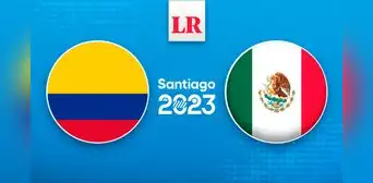 ¿Cuándo juegan Colombia vs. México EN VIVO por el vóley femenino en los Juegos Panamericanos? ¿Cuándo juegan Colombia vs. México EN VIVO por el vóley femenino en los Juegos Panamericanos?