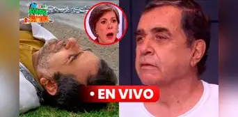 'Al fondo hay sitio' [EN VIVO] temporada 10 capítulo 330: horario, canal y dónde ver online