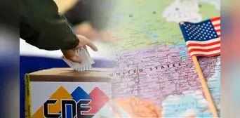 ¿Dónde votar en Estados Unidos para la Primaria 2023? Consulta AQUÍ cuál es tu centro de votación