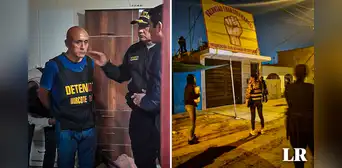 ¿Cómo operaba la familia que adoctrinaba a niños con ideología de Sendero Luminoso en Trujillo? ¿Cómo operaba la familia que adoctrinaba a niños con ideología de Sendero Luminoso en Trujillo?